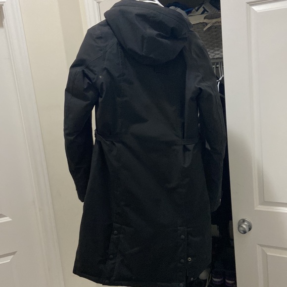NorthFace Parka - Picture 3 of 3